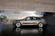 BMW F10