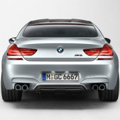 BMW M серия Все BMW M