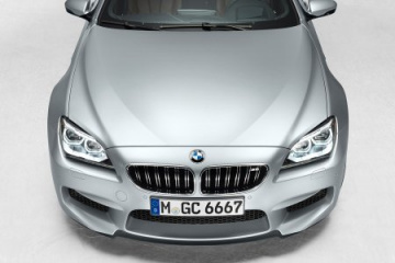 2014 BMW M5 BMW 5 серия F10-F11