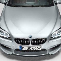 BMW 5 серия F10-F11