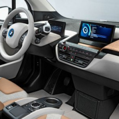 BMW BMW i Все BMW i