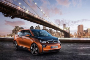 i3 Узнать комплектацию по ВИН BMW BMW i Все BMW i
