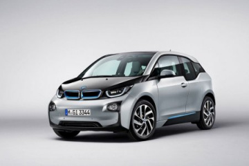 BMW i8 Concept BMW BMW i Все BMW i