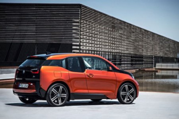 BMW i8 Concept BMW BMW i Все BMW i
