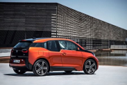 i3 Узнать комплектацию по ВИН BMW BMW i Все BMW i