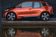 i3 Узнать комплектацию по ВИН BMW BMW i Все BMW i