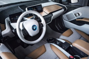 i3 Узнать комплектацию по ВИН BMW BMW i Все BMW i