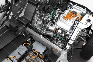 Работа дизельного двигателя и системы подачи топлива BMW BMW i Все BMW i