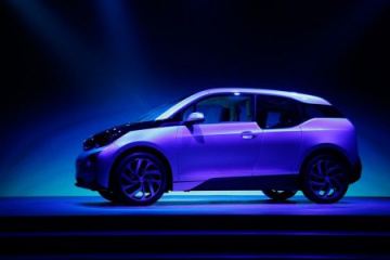 гильзовка алюминиевых блоков BMW BMW i Все BMW i