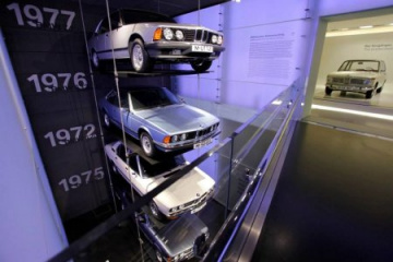 Системы заряда и запуска BMW Мир BMW BMW AG