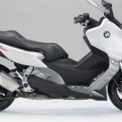 Рестайлинговые модели BMW Motorrad 2014 года