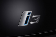 i3 Узнать комплектацию по ВИН BMW BMW i Все BMW i