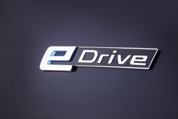 The all electric BMW i3 BMW BMW i Все BMW i