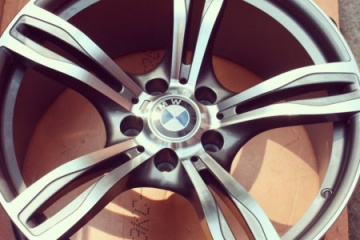 BMW 343 M стиль 8.5/9.5 R19 5x120