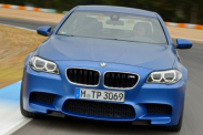 Замена масла в АКПП BMW 5 серии 535I 306л.с