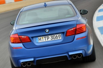 BMW :: 5 серия :: F10-F11 CODIGO VIN BMW 5 серия F10-F11