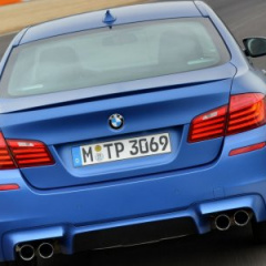 BMW M серия Все BMW M