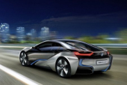 Покупка бойлера BMW BMW i Все BMW i