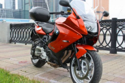 Продаю аксессуары на BMW F700GS BMW Мотоциклы BMW Все мотоциклы