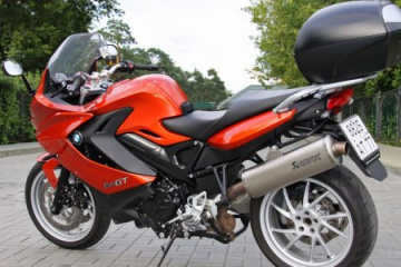 BMW F 800 GS 2013 BMW Мотоциклы BMW Все мотоциклы