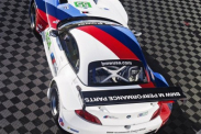год выпуска BMW Z серия Все BMW Z