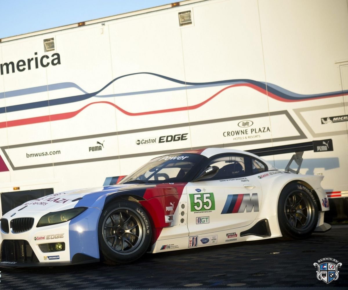 BMW Z серия Все BMW Z