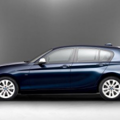 BMW 1 серия F20