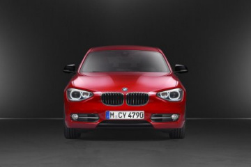 BMW 1-series 2012 Which? 1 minute review BMW 1 серия F20