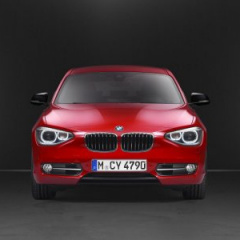 BMW 1 серия F20