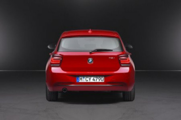 BMW 1-series 2012 Which? 1 minute review BMW 1 серия F20