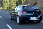 Sales Enablement BMW 1 серия F20