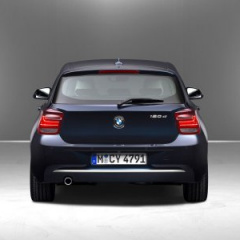 BMW 1 серия F20