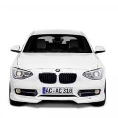 BMW 1 серия F20