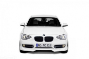 на холостых оборотах вибрация двигателя. BMW 1 серия F20