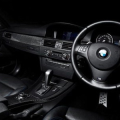 Индонезийский тюнинг BMW 3-Series (E90)