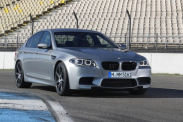 Бмв 5 серии за 1,6-1,8 млн - реально? BMW 5 серия F10-F11