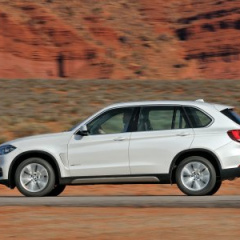 BMW X5 серия F15