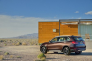 Код краски BMW X5 серия F15