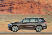 Код краски BMW X5 серия F15