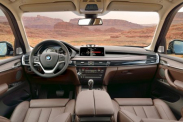 Код краски BMW X5 серия F15