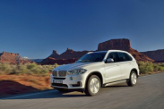 Ошибка по ДМРВ P115D BMW X5 серия F15