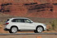 Код краски BMW X5 серия F15