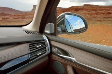 Зажигание и подача топлива :: BMW :: X5 серия :: F15 Зажигание и подача топлива BMW X5 серия F15