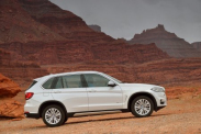 Код краски BMW X5 серия F15