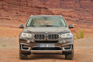 Код краски BMW X5 серия F15