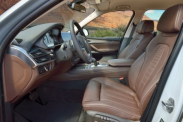 Код краски BMW X5 серия F15