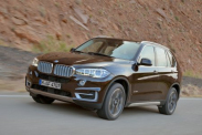 Ошибка по ДМРВ P115D BMW X5 серия F15