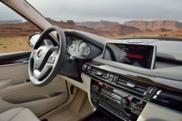 The all new BMW X5 BMW X5 серия F15