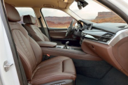 Код краски BMW X5 серия F15