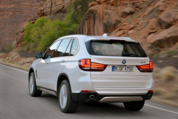 Как правильно выбрать и купить BMW! BMW X5 серия F15